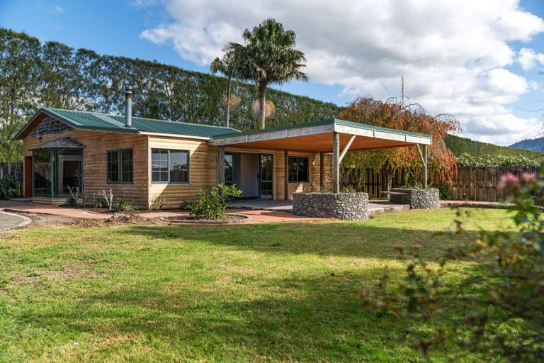 Photo of property in 204a No 2 Road, Te Puke, 3182