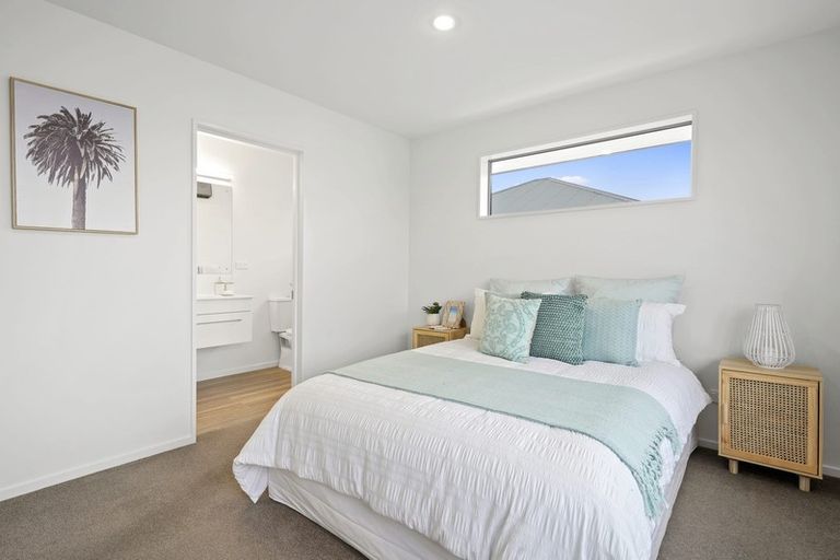 Photo of property in 11 Vitruvius Way, Leeston, 7632