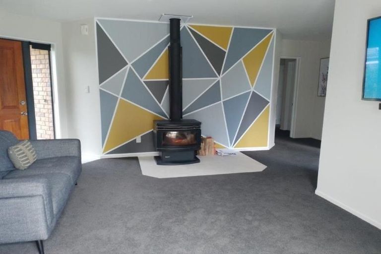 Photo of property in 48 Lowes Road, Rolleston, 7614