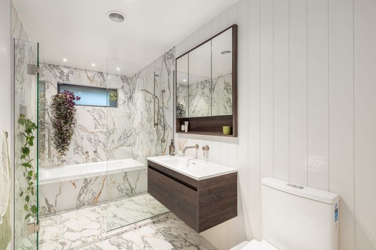 Photo of property in 96 Willryan Avenue, New Brighton, Christchurch, 8083