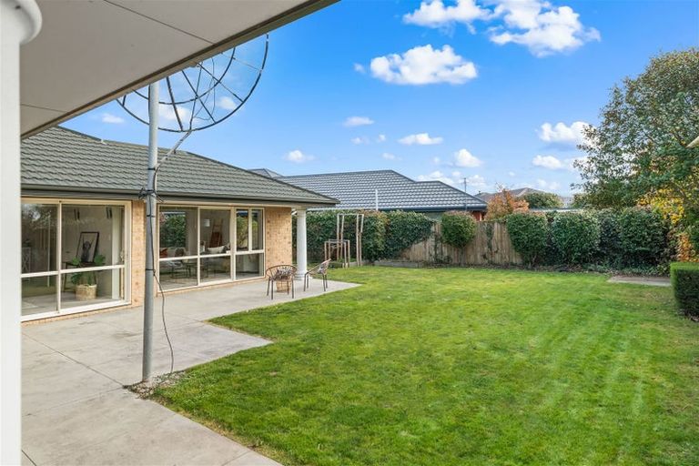 Photo of property in 11 Protea Place, Wigram, Christchurch, 8042