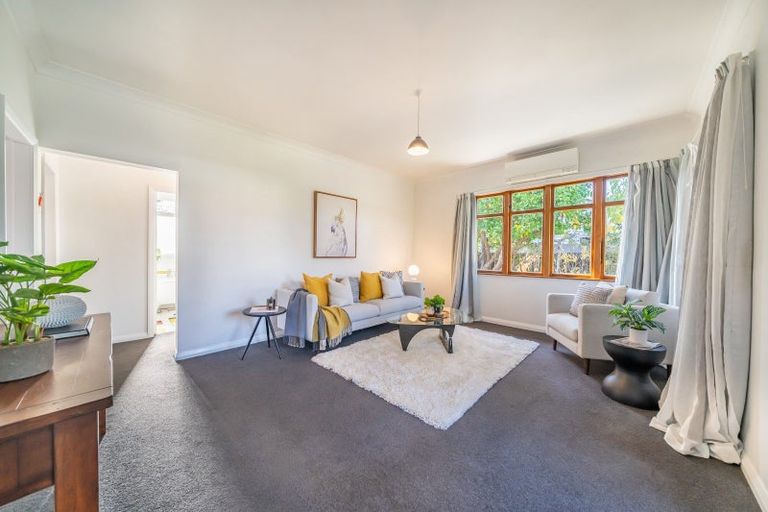 Photo of property in 53 Palmer Crescent, Silverstream, Upper Hutt, 5019