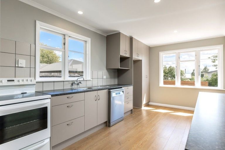 Photo of property in 4 Selwyn Street, Witherlea, Blenheim, 7201