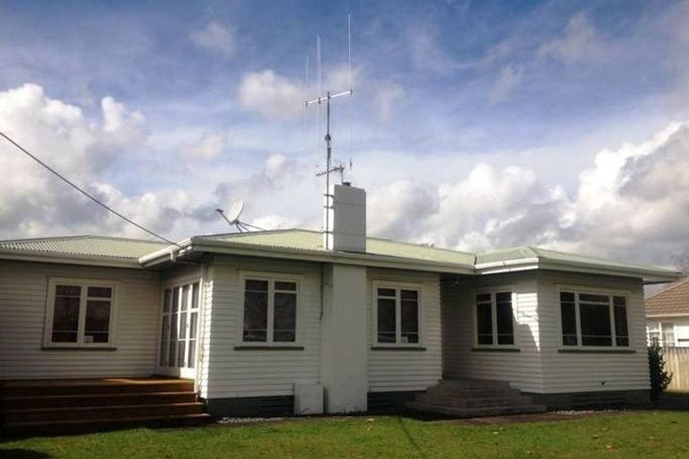 Photo of property in 174 Fox Street, Hamilton East, Hamilton, 3216