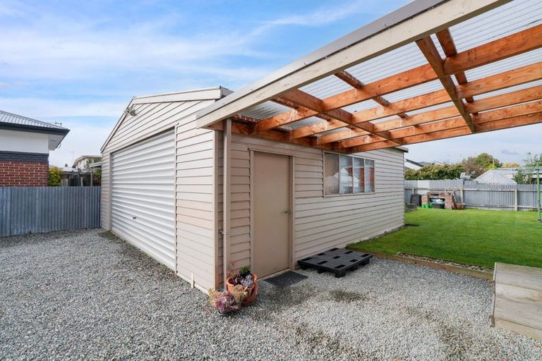 Photo of property in 3 Bourke Street, Windsor, Invercargill, 9810