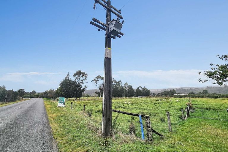 Photo of property in 408/402 Maori Creek Road, Marsden, Arnold Valley, 7872