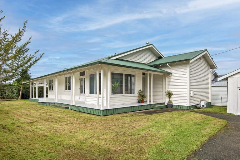 Photo of property in 55 Norfolk Street, Regent, Whangarei, 0112