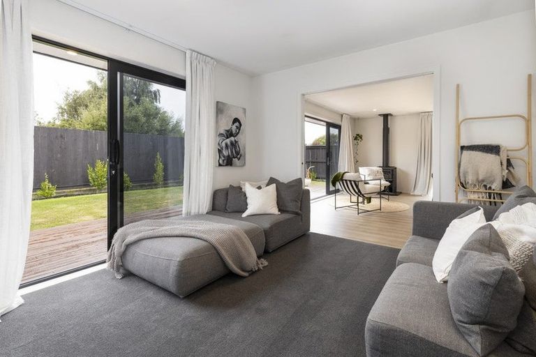 Photo of property in 17 Camborne Crescent, Blenheim, 7201