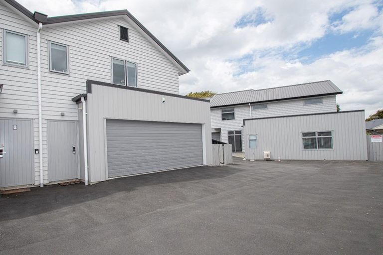 Photo of property in 1u2 Hibiscus Avenue, Hamilton Lake, Hamilton, 3204