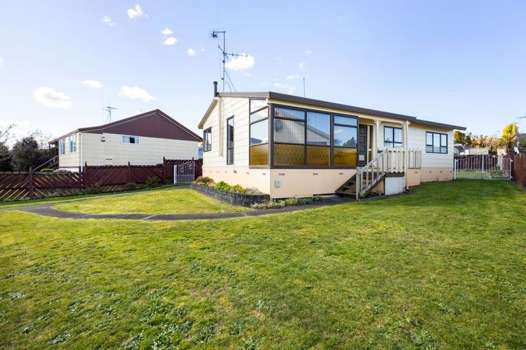 Photo of property in 18 Hyde Avenue, Nawton, Hamilton, 3200