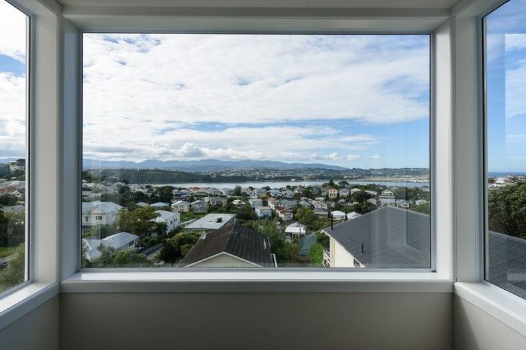 Photo of property in 1/87 Rakau Road, Hataitai, Wellington, 6021