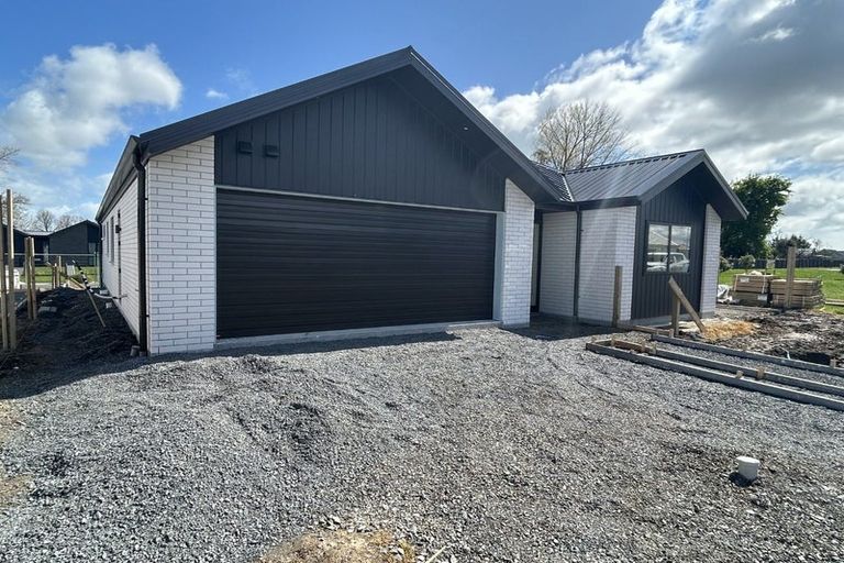 Photo of property in 17 Te Au Rere Crescent, Cambridge, 3434