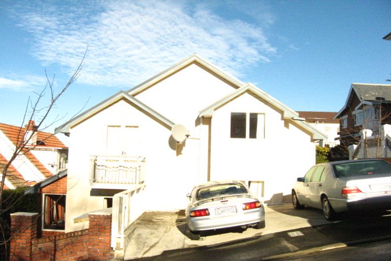 Photo of property in 5 Dundas Street, North Dunedin, Dunedin, 9016
