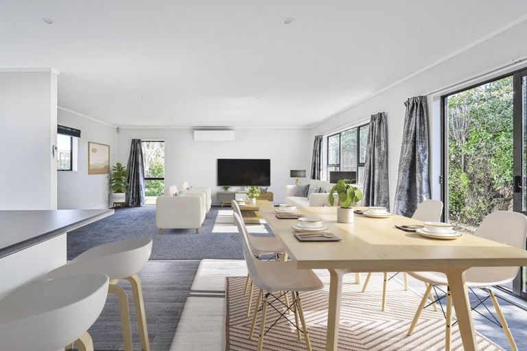 Photo of property in 1 Breadalbane Road, Havelock North, 4130