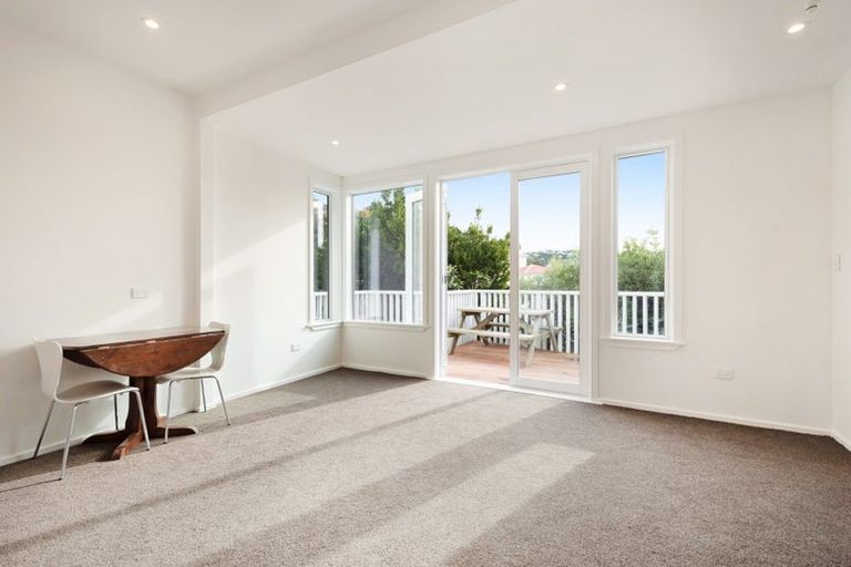 Photo of property in 10a Bidwill Street, Mount Cook, Wellington, 6021