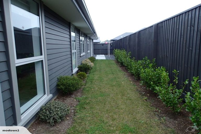 Photo of property in 14 Pimlico Place, Rangiora, 7400