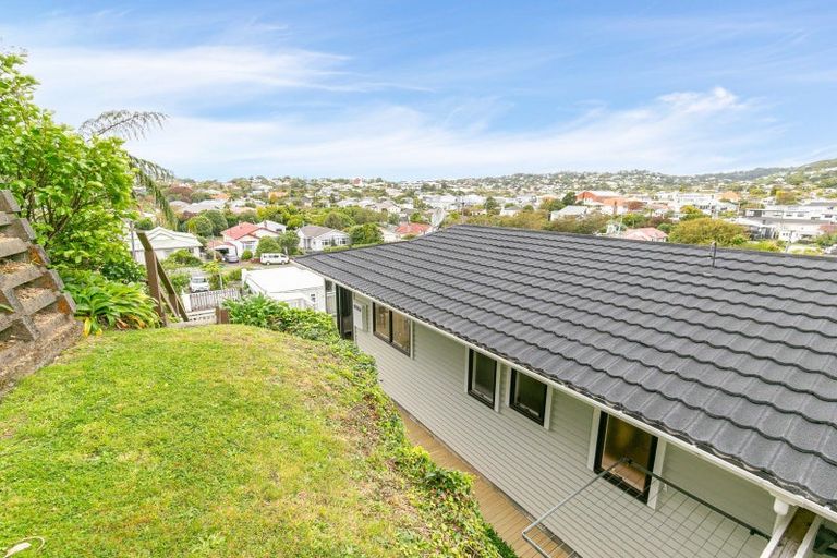 Photo of property in 29 Chamberlain Road, Karori, Wellington, 6012
