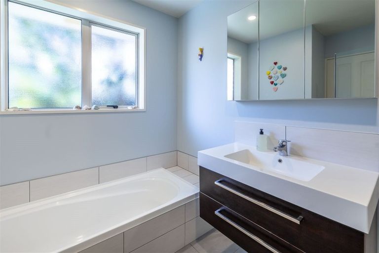 Photo of property in 33d Esperance Street, St Albans, Christchurch, 8052