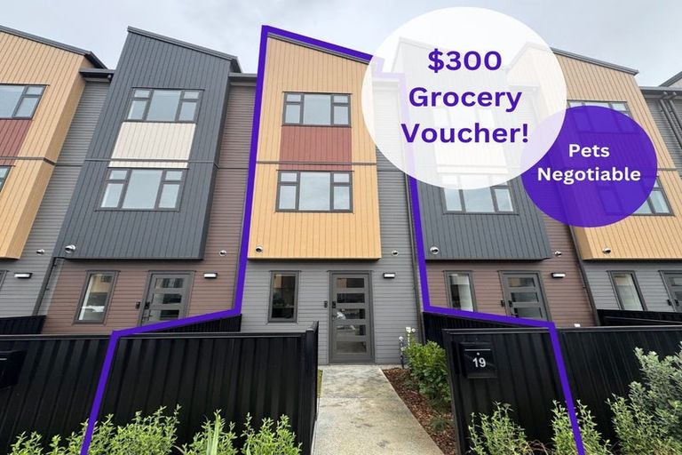 Photo of property in 19 Mara Court, Favona, Auckland, 2024