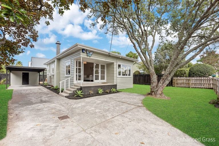 Photo of property in 36 Rimu Street, New Lynn, Auckland, 0600