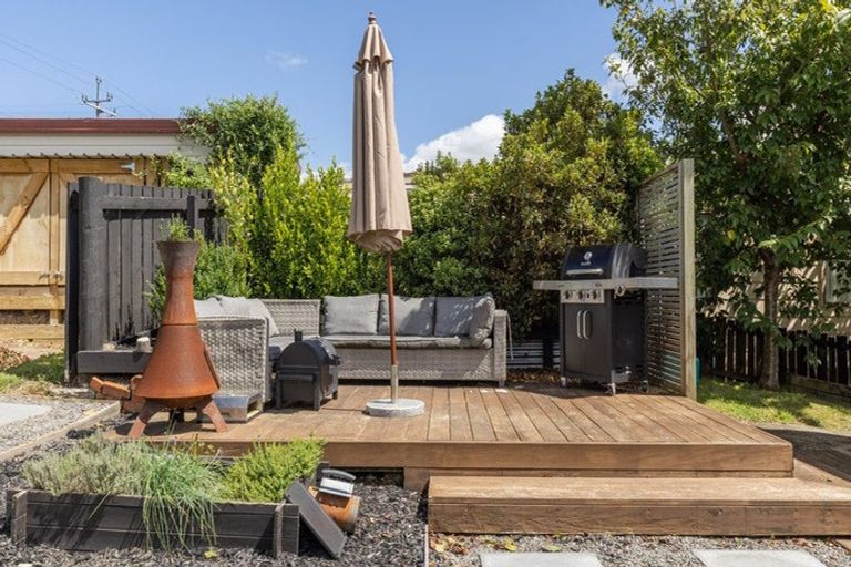 Photo of property in 58 Rayner Road, Huntly, 3700