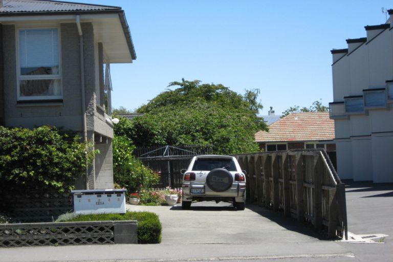 Photo of property in 5/121a Papanui Road, Merivale, Christchurch, 8014