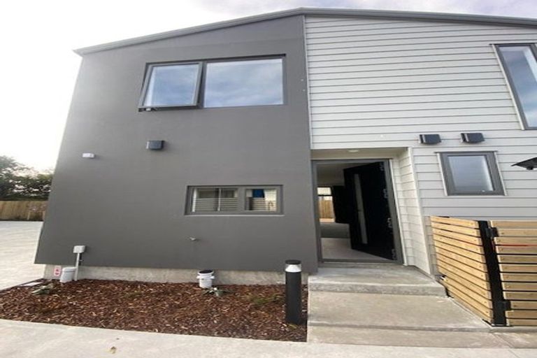Photo of property in 6/37 Grafton Street, Waltham, Christchurch, 8011