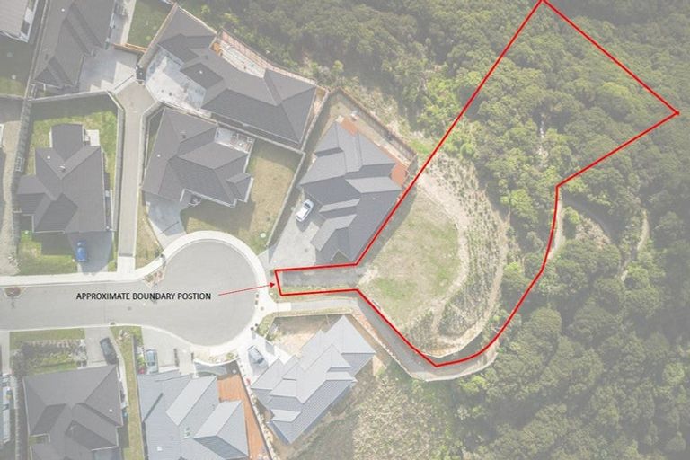 Photo of property in 33 Topsail Way, Whitby, Porirua, 5024