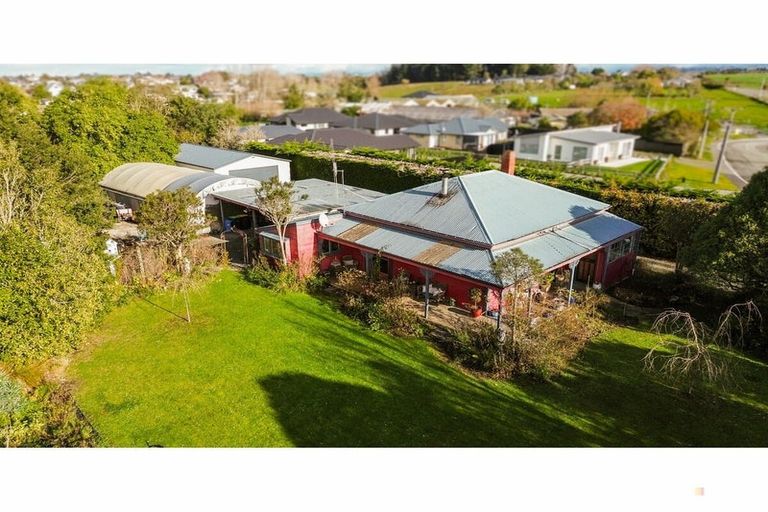 Photo of property in 34 Mahoneys Hill Road, Oceanview, Timaru, 7910