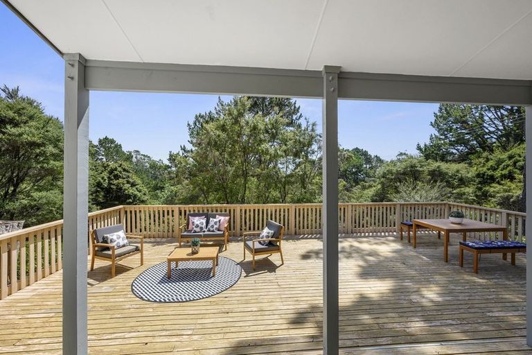 Photo of property in 144 Lonely Track Road, Redvale, Auckland, 0632