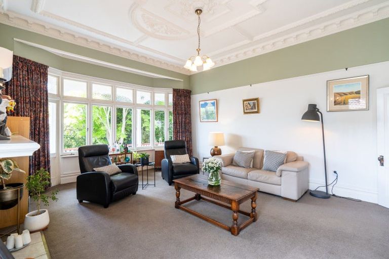 Photo of property in 25 Pacific Street, Roslyn, Dunedin, 9010