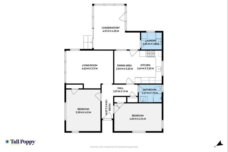 Photo of property in 141 Monrad Street, Highbury, Palmerston North, 4412