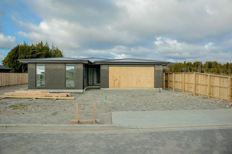 Photo of property in 10a Hinau Crescent, Kaiata, Greymouth, 7805