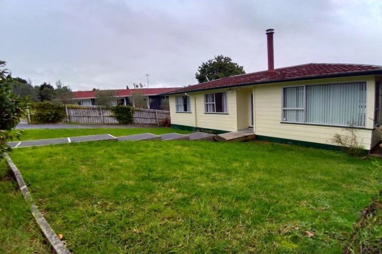 Photo of property in 1/45 Flaxdale Street, Birkdale, Auckland, 0626