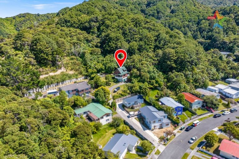 Photo of property in 45 Kairanga Crescent, Wainuiomata, Lower Hutt, 5014