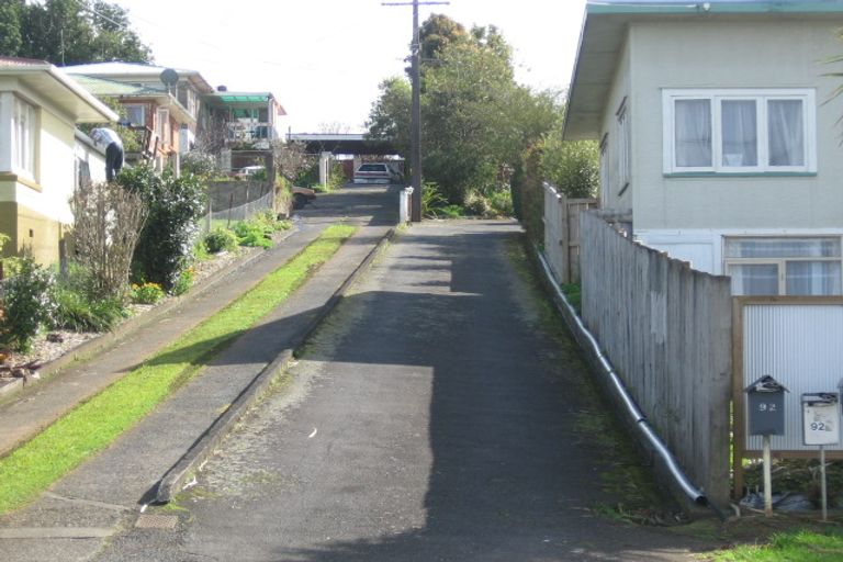 Photo of property in 92 Station Road, Te Kamo, Whangarei, 0112