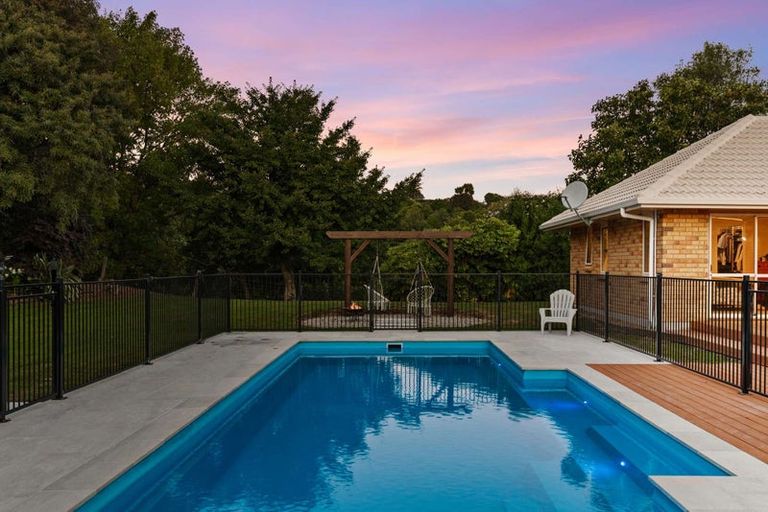 Photo of property in 94 Brunswick Drive, Tikitere, Rotorua, 3074