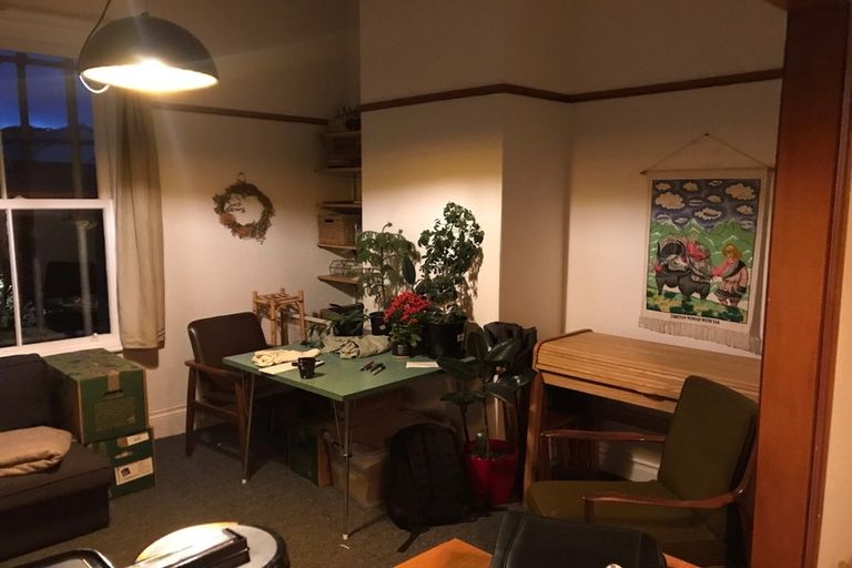 Photo of property in 31d Hall Street, Newtown, Wellington, 6021