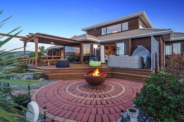 Photo of property in 263 Manly Street, Paraparaumu Beach, Paraparaumu, 5032