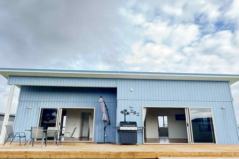 Photo of property in 282 Tokerau Beach Road, Karikari Peninsula, 0483