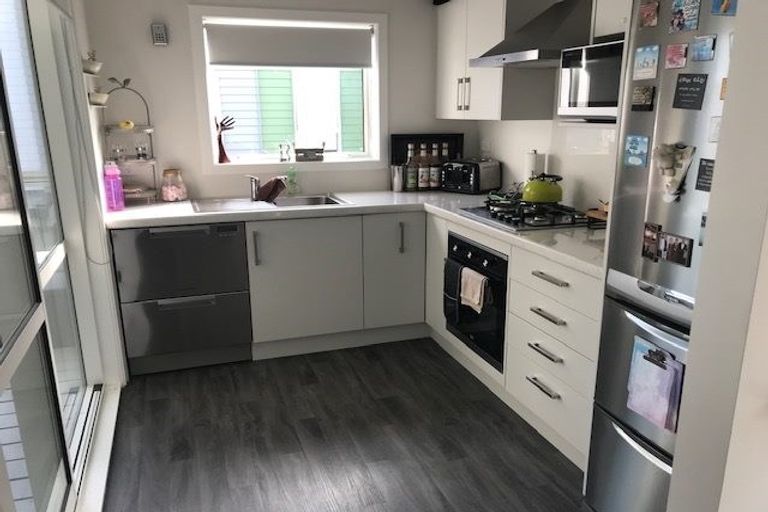 Photo of property in 167u3 Nixon Street, Hamilton East, Hamilton, 3216