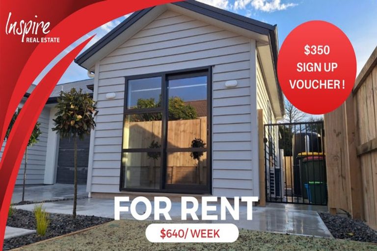 Photo of property in 4/31 Harrowfield Drive, Harrowfield, Hamilton, 3210