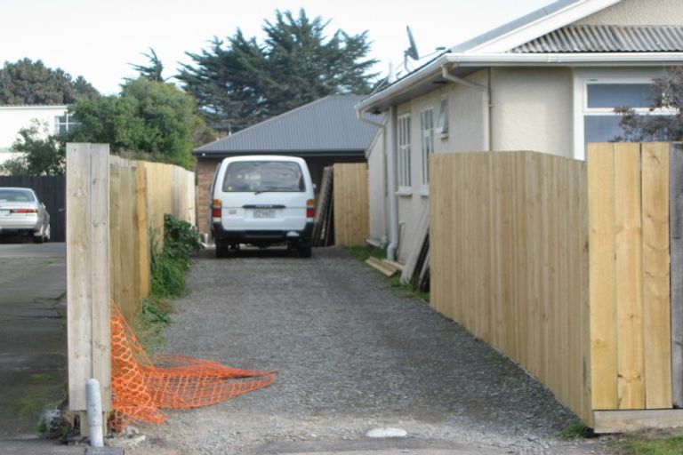 Photo of property in 102a Oram Avenue, New Brighton, Christchurch, 8061