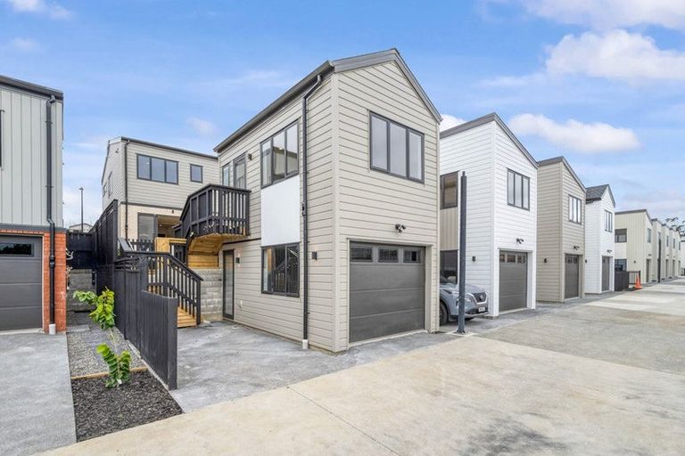 Photo of property in 26 Toetoe Street, Westgate, Auckland, 0814