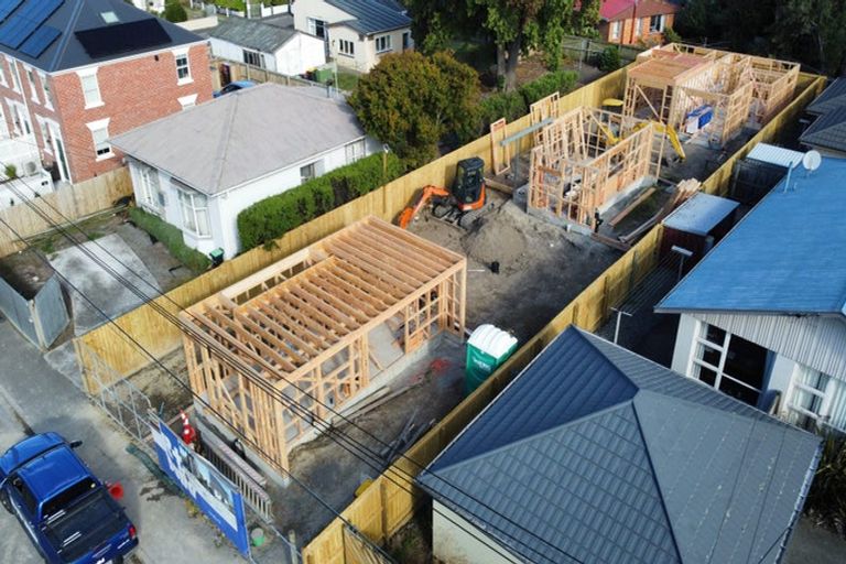 Photo of property in 26 Hargest Crescent, Sydenham, Christchurch, 8023