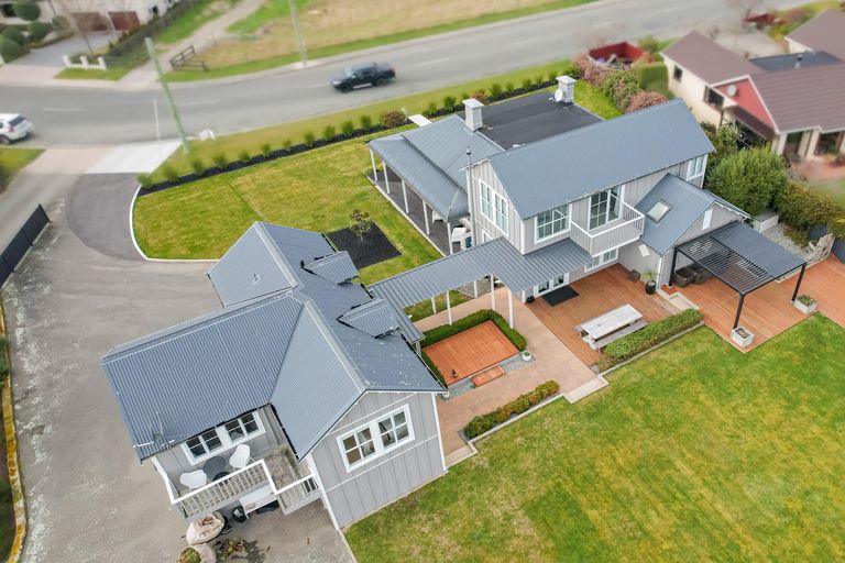 Photo of property in 130 Reservoir Road, Oamaru North, Oamaru, 9400