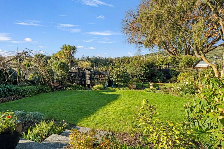 Photo of property in 11 Ramahana Road, Huntsbury, Christchurch, 8022