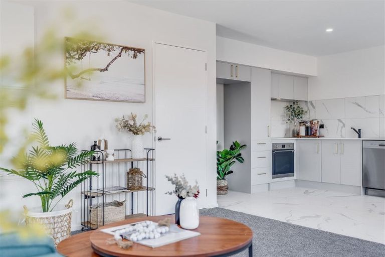 Photo of property in 1/22 Rutherford Street, Woolston, Christchurch, 8023