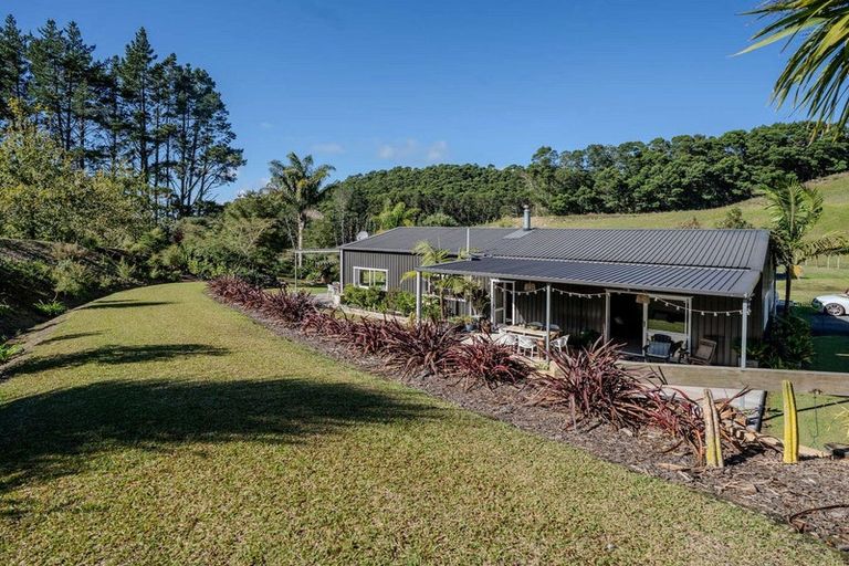 Photo of property in 112 Wakelin Road, Kerikeri, 0293