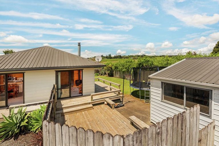 Photo of property in 56 Puni Road, Pukekohe, 2120